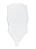 Zara White Bodysuit Size M - photo 2