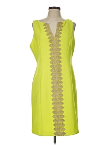 Pappagallo Cocktail Dress (view 1)