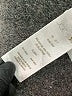Joe's Jeans Ivory Jeans Size 27 waist - photo 8
