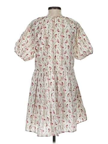 Hill House Casual Dress (view 2)