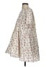 Hill House Paisley Ivory Casual Dress Size S - photo 5