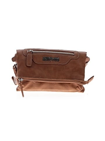 Kenneth Cole REACTION Crossbody Bag (view 1)