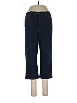Not Your Daughter's Jeans Jeans
