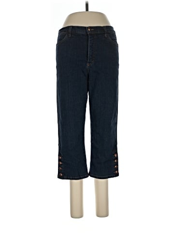 Not Your Daughter's Jeans Jeans (view 1)