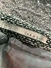 Zara Basic Tweed Black Formal Skirt Size XS - photo 4
