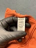 Athleta Orange Active Pants Size S - photo 8