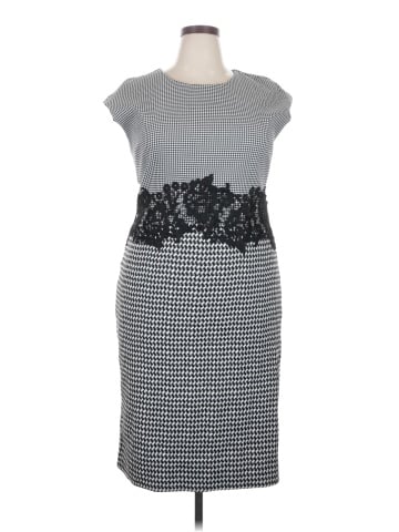 New York & Company Cocktail Dress (view 1)