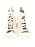 Converse Stars White Sneakers Size 7 (youth) - photo 2