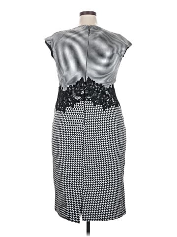New York & Company Cocktail Dress (view 2)