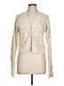 The Drop 100% Cotton Ivory Cardigan Size L - photo 1