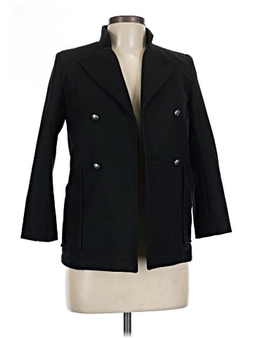 Junior Gaultier Coat (view 1)