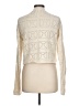 The Drop 100% Cotton Ivory Cardigan Size L - photo 2