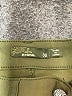PrAna Green Cargo Pants Size 00 - photo 7