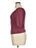 SO Burgundy 3/4 Sleeve Top Size XL - photo 5
