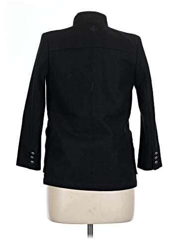 Junior Gaultier Coat (view 2)