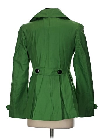 Miss Sixty Coat (view 2)