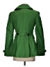 Miss Sixty Green Coat Size S - photo 2
