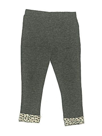 Calvin Klein Casual Pants (view 1)
