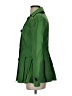 Miss Sixty Green Coat Size S - photo 5
