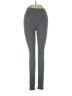 Spiritual Gangster Gray Active Pants Size XS - photo 1