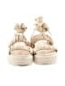 Sam Edelman Tan Sandals Size 7 - photo 2