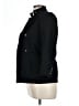 Junior Gaultier Black Coat Size 10 - photo 5