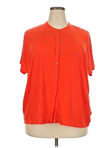 Eileen Fisher Cardigan (view 1)