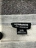 Hommage from Los Angeles Print Gray Pullover Sweater Size L - photo 7
