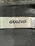 Guizio 100% Polyester Stars Black Cocktail Dress Size M - photo 7
