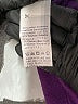 Shein Curve Purple Coat Size 16 Plus (2) - photo 7
