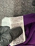 Shein Curve Purple Coat Size 16 Plus (2) - photo 8