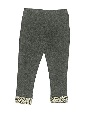 Calvin Klein Casual Pants (view 2)