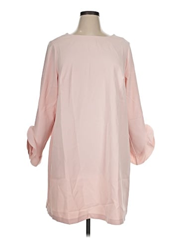 ELOQUII Casual Dress (view 1)