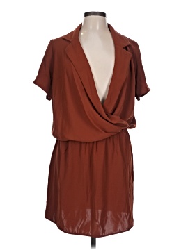 Amanda Uprichard Casual Dress