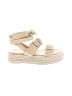 Sam Edelman Tan Sandals Size 7 - photo 1