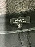 Babaton Black Dress Pants Size 6 - photo 7