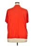 Eileen Fisher Orange Cardigan Size 2X - photo 2