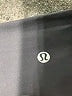 Lululemon Athletica Solid Black Athletic Shorts Size 0 - photo 3