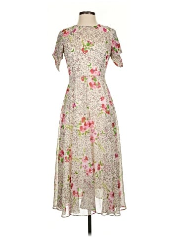 Trafaluc by Zara Casual Dress (view 1)