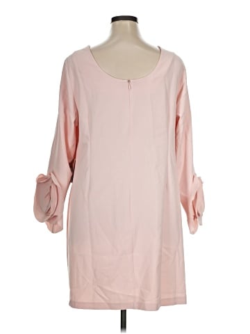 ELOQUII Casual Dress (view 2)