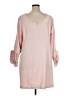 ELOQUII Pink Casual Dress Size 16 Plus - photo 2