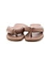 American Eagle Outfitters Tan Flip Flops Size 9 - photo 2