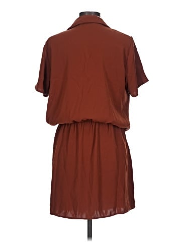 Amanda Uprichard Casual Dress (view 2)