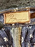 Paige Blue Jeans Size 25 waist - photo 7
