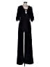 Assorted Brands Black Jumpsuit Size L - photo 1