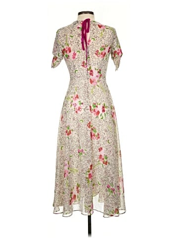 Trafaluc by Zara Casual Dress (view 2)