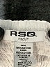 RSQ 100% Cotton Ivory Dress Size M (youth) - photo 3