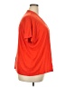 Eileen Fisher Orange Cardigan Size 2X - photo 4