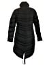 Columbia 100% Nylon Black Coat Size L - photo 2