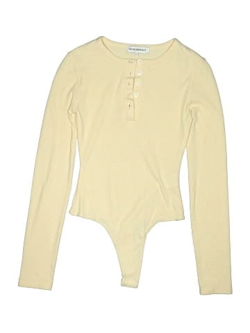 WeWoreWhat Bodysuit (view 1)
